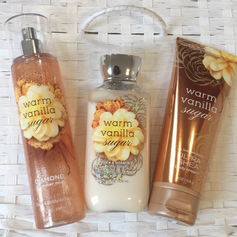 Bath & Body Works Bundle!!